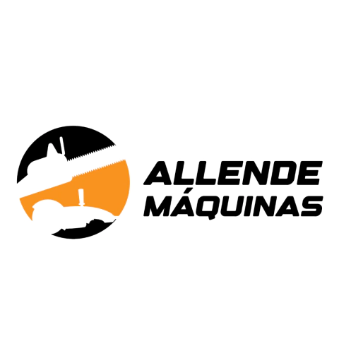 allende maquinas