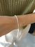 Pulseira Riviera Prata - comprar online