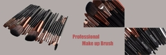 Imagem do Kit de Pincéis de Maquiagem Profissional