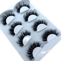 Cílios Postiços? - Mendes Imports