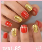 Imagem do Unhas Bailarina Francesa Curtas Gradeint