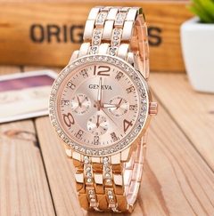 Relogio Feminino Geneva