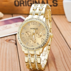 Imagem do Relogio Feminino Geneva