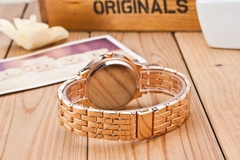 Relogio Feminino Geneva - comprar online