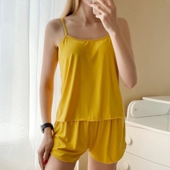 Imagem do Conjunto de pijamas de verão