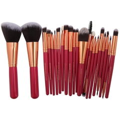 Kit de Pincéis de Maquiagem Profissional - comprar online