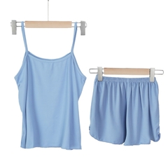 Conjunto de pijamas de verão - loja online