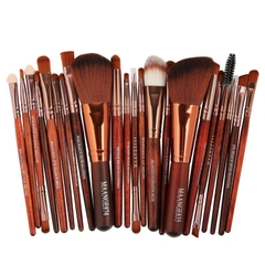 Kit de Pincéis de Maquiagem Profissional - loja online