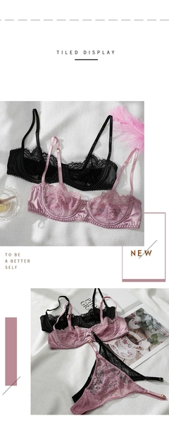 Imagem do Lingerie sexy