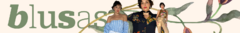 Banner da categoria Blusa