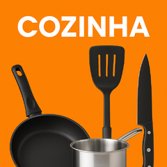 Banner da categoria Cozinha