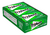 Display Chiclete Trident Menta Com 21 Unidades na internet