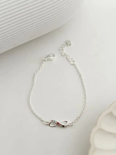 Pulsera Infinit Colors
