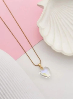 Collar Glass