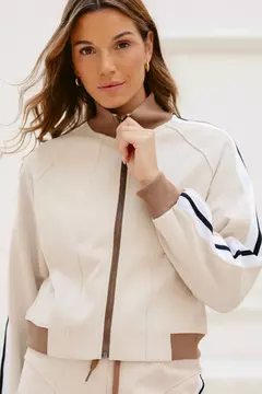 CAMPERA DALLAS