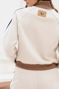 CAMPERA DALLAS en internet