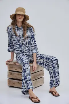 PANTALÓN PORTOFINO