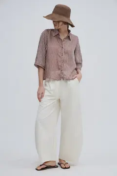 CAMISA CAMOGLI