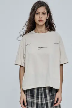 REMERA HUERTA en internet