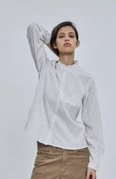 CAMISA CITRUS