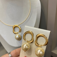 CONJUNTO ATEMPORAL PÉROLA - comprar online