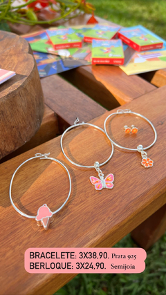 Bracelete Infantil - comprar online