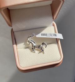 Cavalo Prata 925