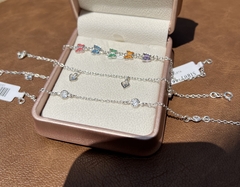 Pulseira Prata 925