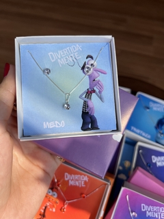 CONJUNTO DIVERTIDAMENTE na internet