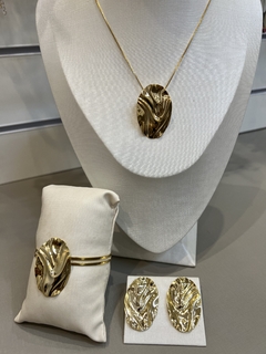 Conjunto Atemporal - comprar online