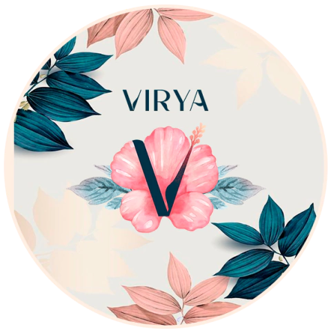 VIRYA Cosmetica Natural