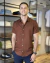 CAMISA LINHO SARJADO - comprar online