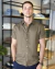 CAMISA LINHO SARJADO - Brothers Store