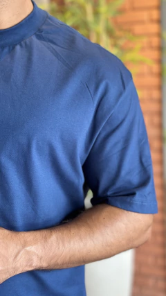 CAMISA BROTHERS OVERSIZED - comprar online