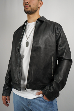 CAMPERA BIKER "CLASSIC" - comprar online