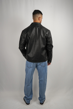 CAMPERA BIKER "CLASSIC"
