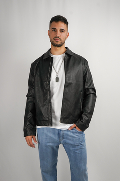CAMPERA BIKER "CLASSIC"
