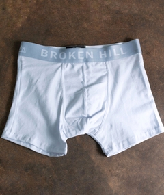 Boxer Brief Blanco - comprar online