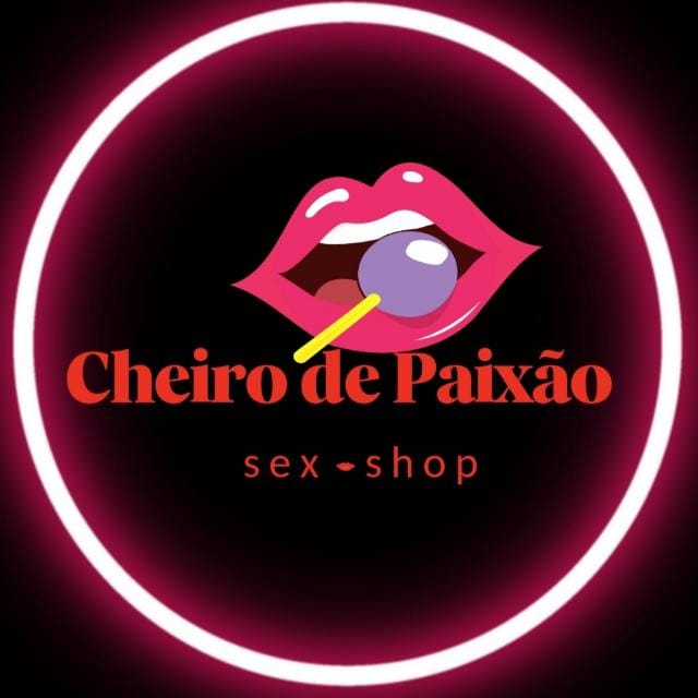 Cheiro de paixão sexshop