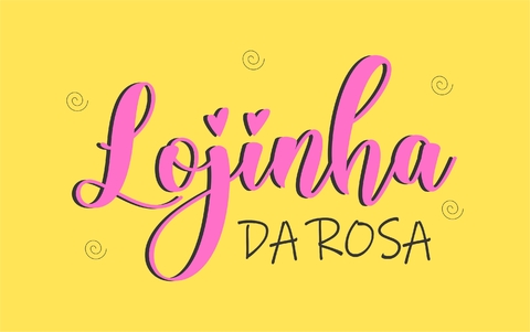 Lojinha da rosa