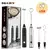 Mixer de Espuma para leite recarregavel usb mini cafeteira Portatil. - comprar online