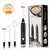 Mixer de Espuma para leite recarregavel usb mini cafeteira Portatil. - comprar online