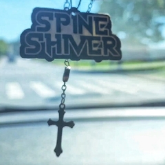 Cheirinho de Carro - comprar online