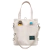 Bolsa Mochila Feminina Resistente Espaçosa Viagem