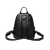 Mochila Feminina Antifurto Lançamento Com Chaveiro Elegante - ALWY