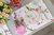 Kit Dia das Mães Tulipas Rosas 2 Lugares - comprar online
