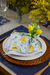 Coleção Limão Siciliano 2 Lugares - Positano Home Decor