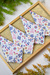 Guardanapo Floral - comprar online