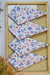 Guardanapo Floral - Positano Home Decor