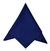 Guardanapo de algodão azul marinho na internet